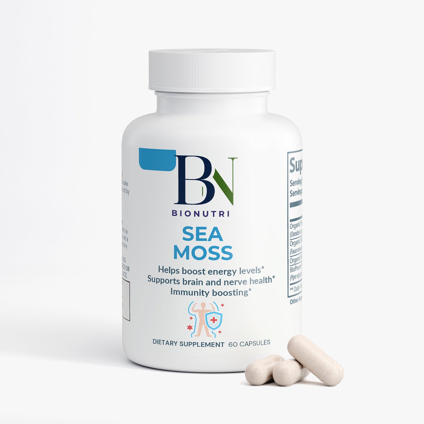 Sea Moss