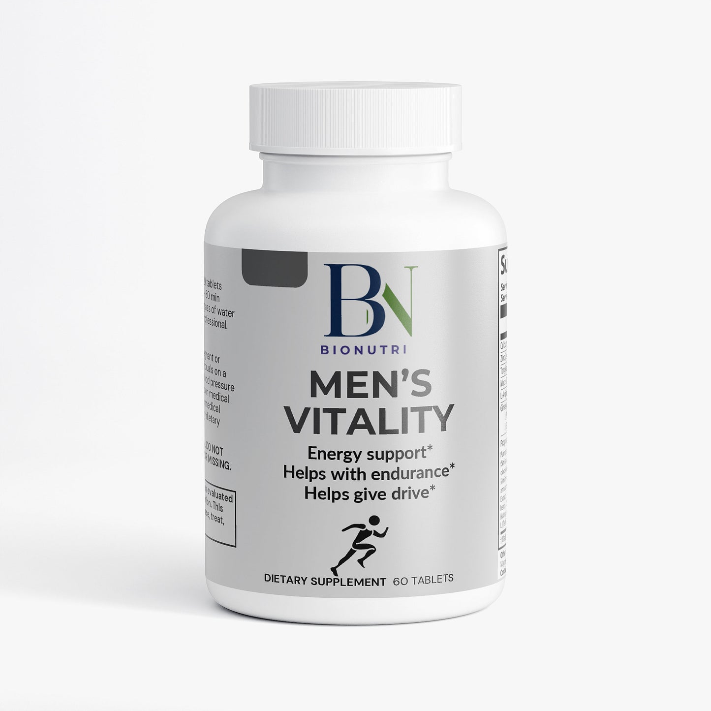 Men's Vitality