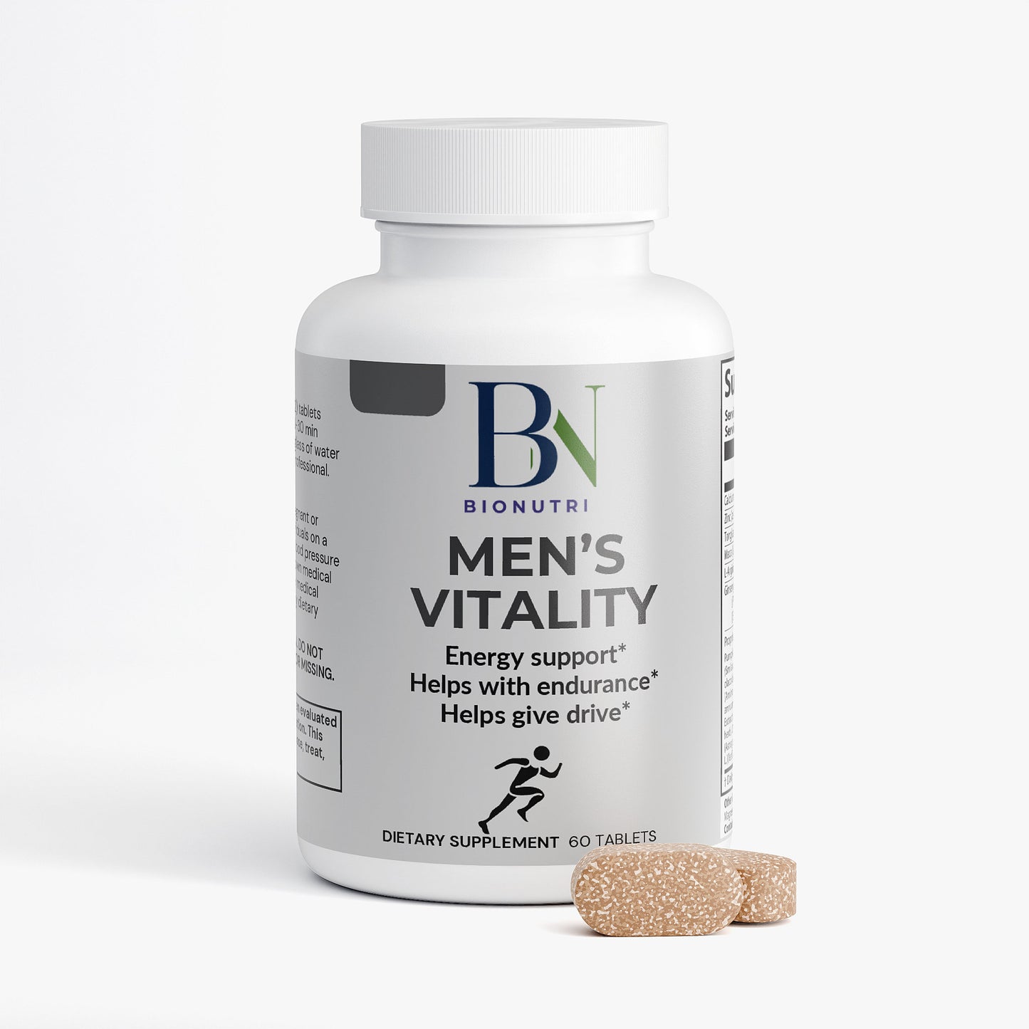 Men's Vitality