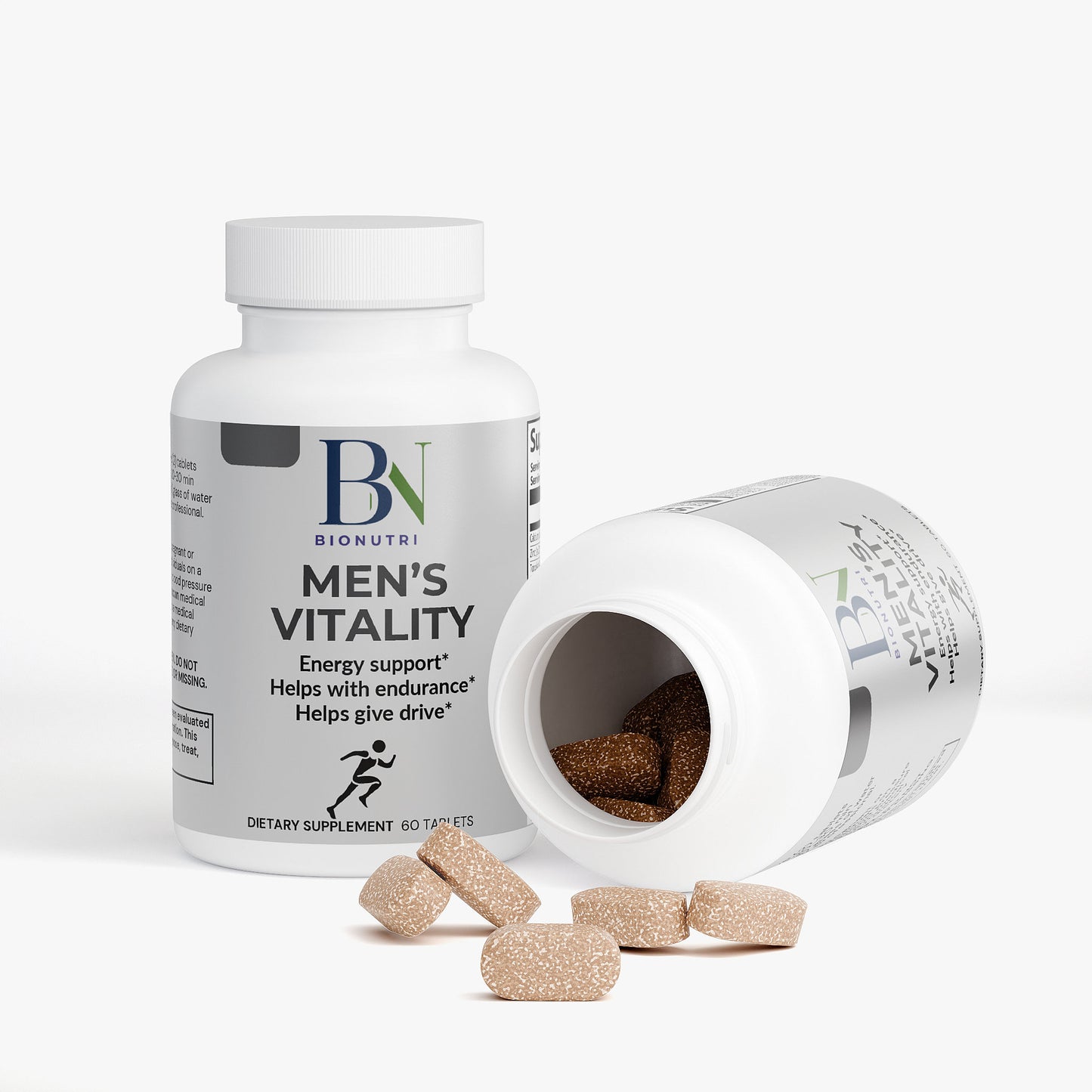 Men's Vitality