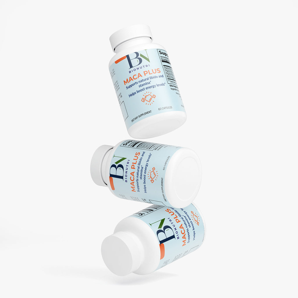 Maca Plus