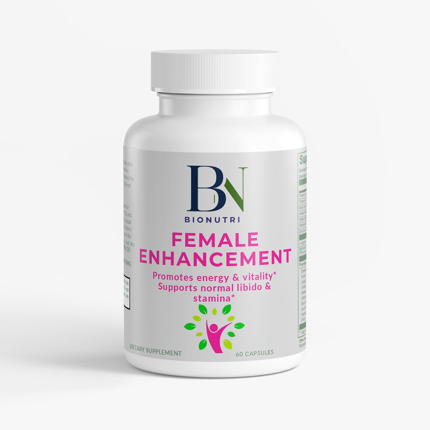 Female Enhancement