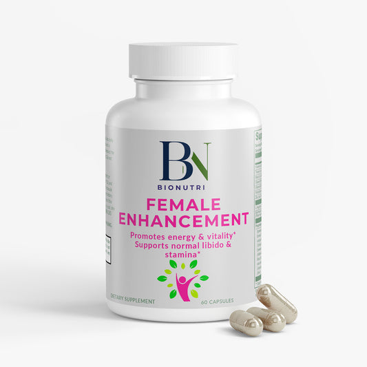 Female Enhancement