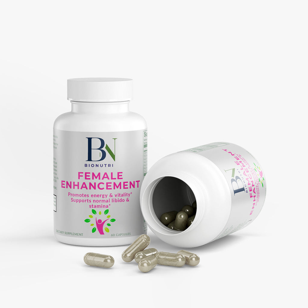 Female Enhancement