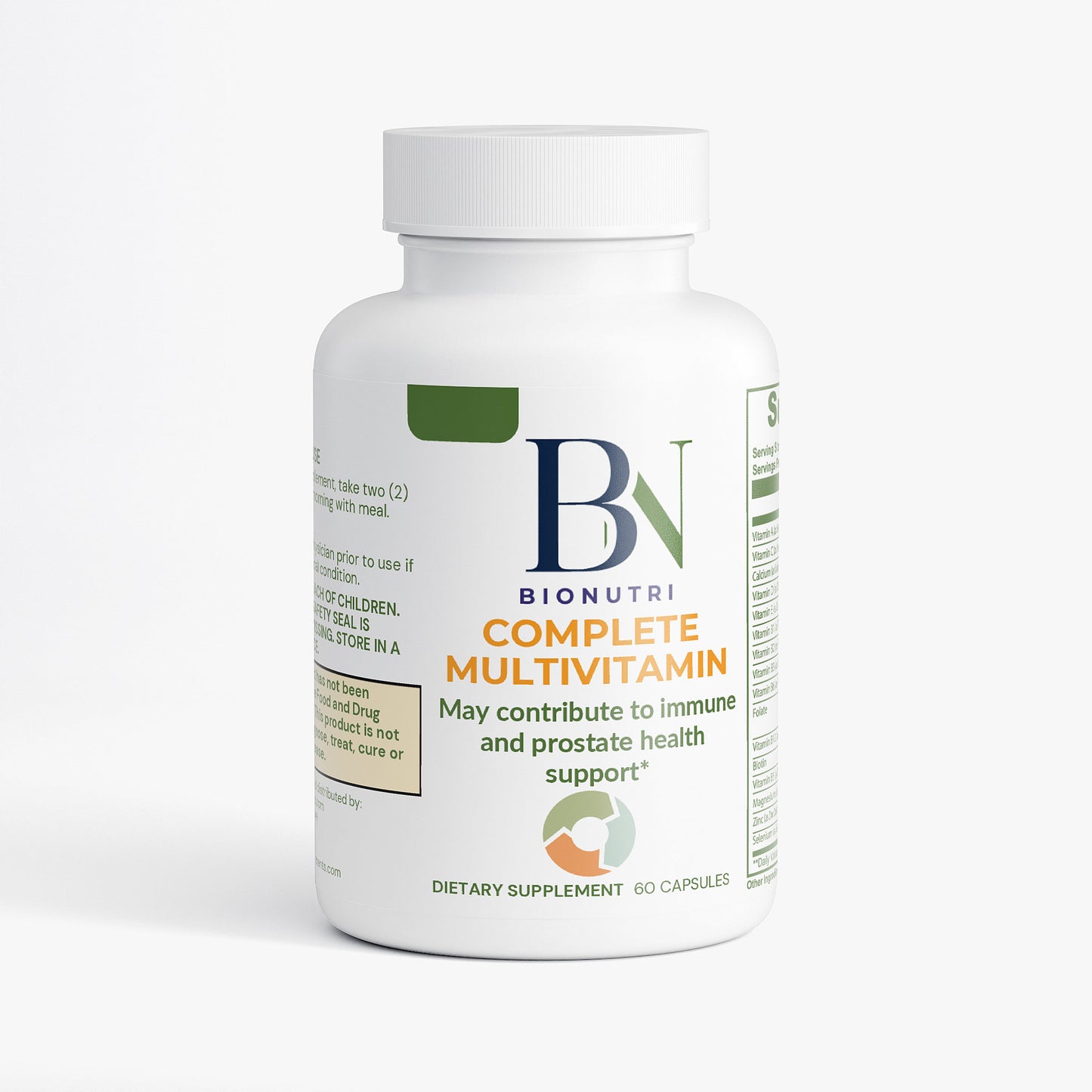 Complete Multivitamin