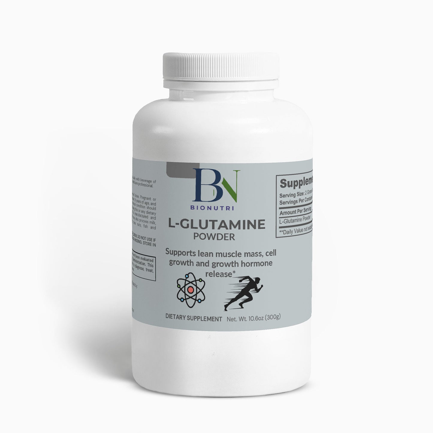 L-Glutamine Powder