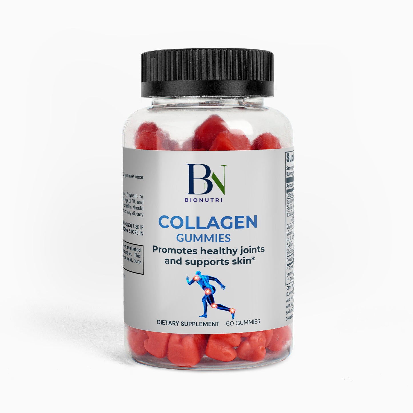 Collagen Gummies (Adult)