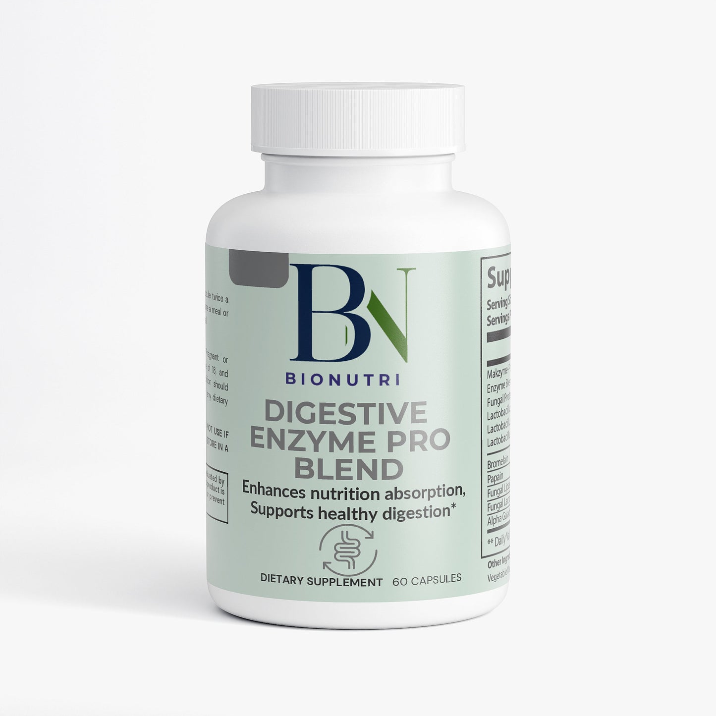 Digestive Enzyme Pro Blend