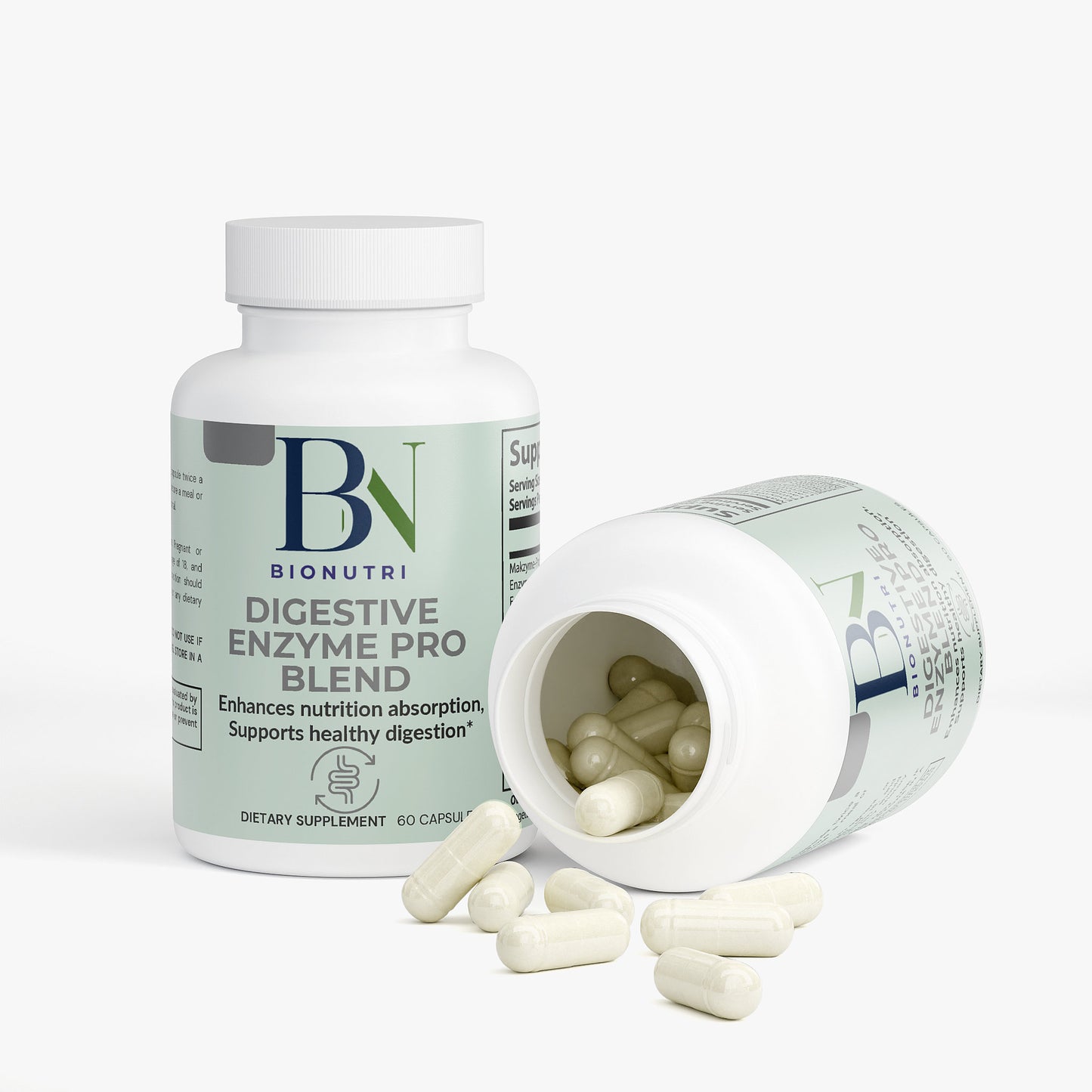 Digestive Enzyme Pro Blend