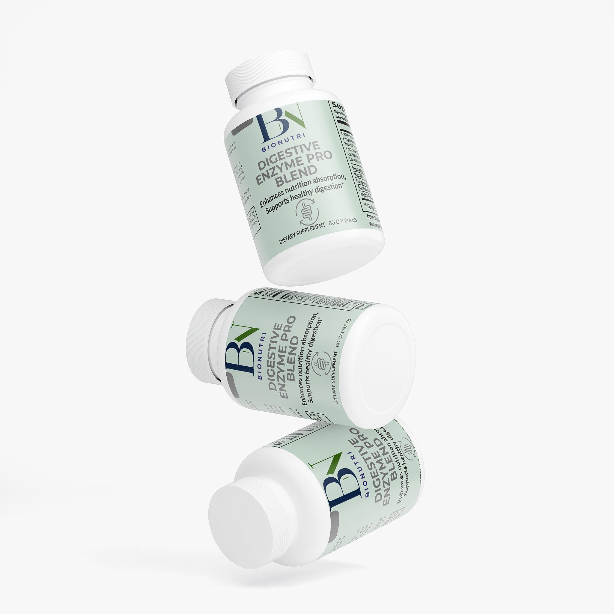 Digestive Enzyme Pro Blend