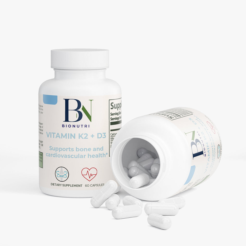 Bone & Heart Support