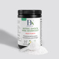 Nitric Shock Pre-Workout Powder (Fruit Punch)