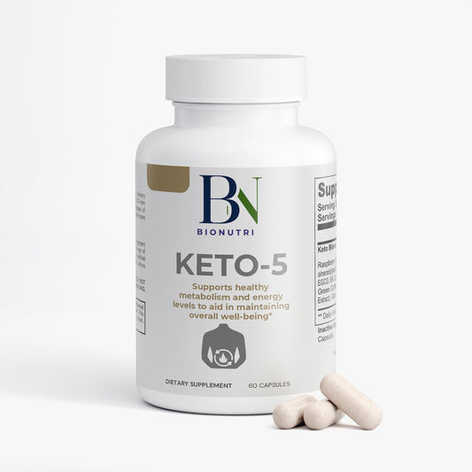 Keto-5