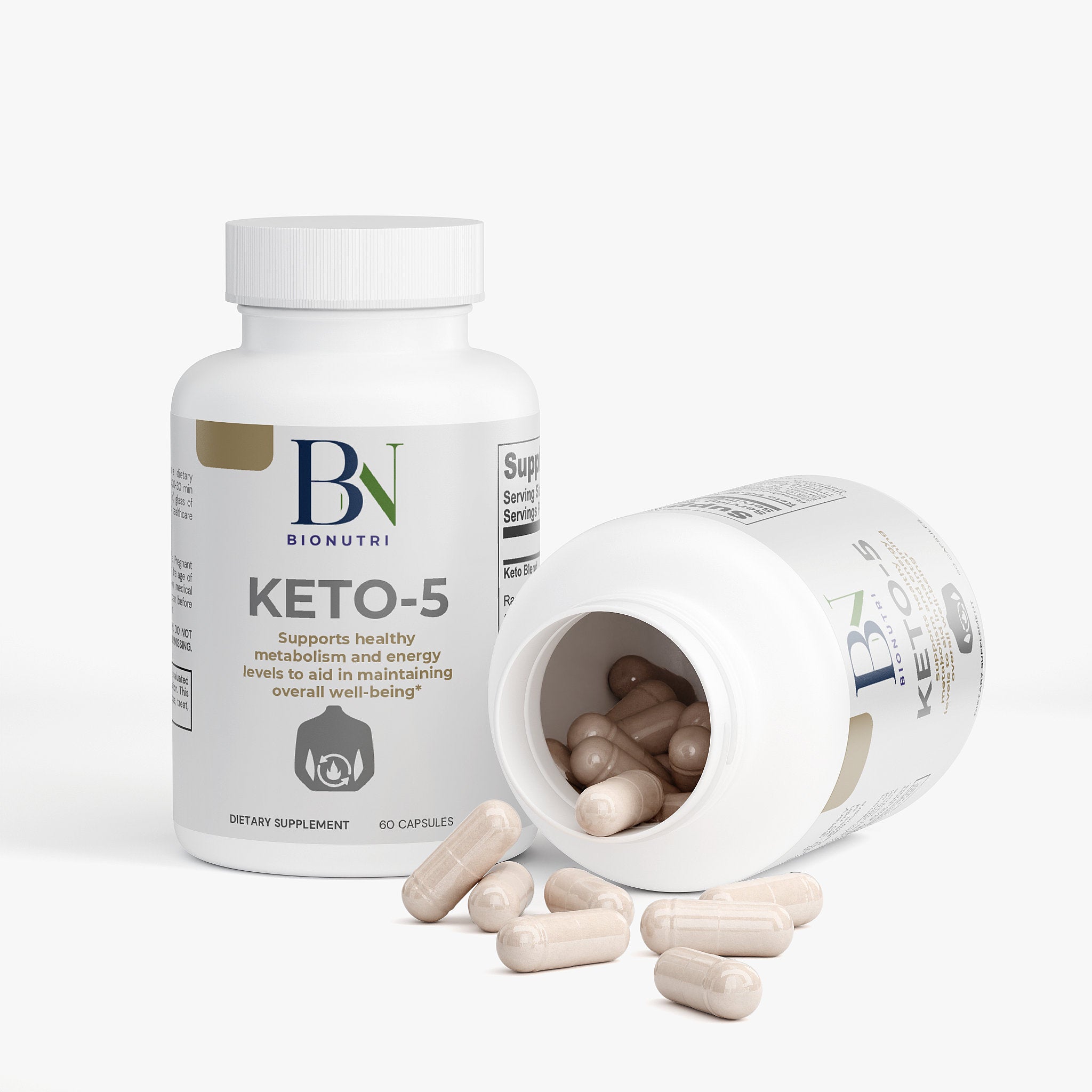 Keto-5