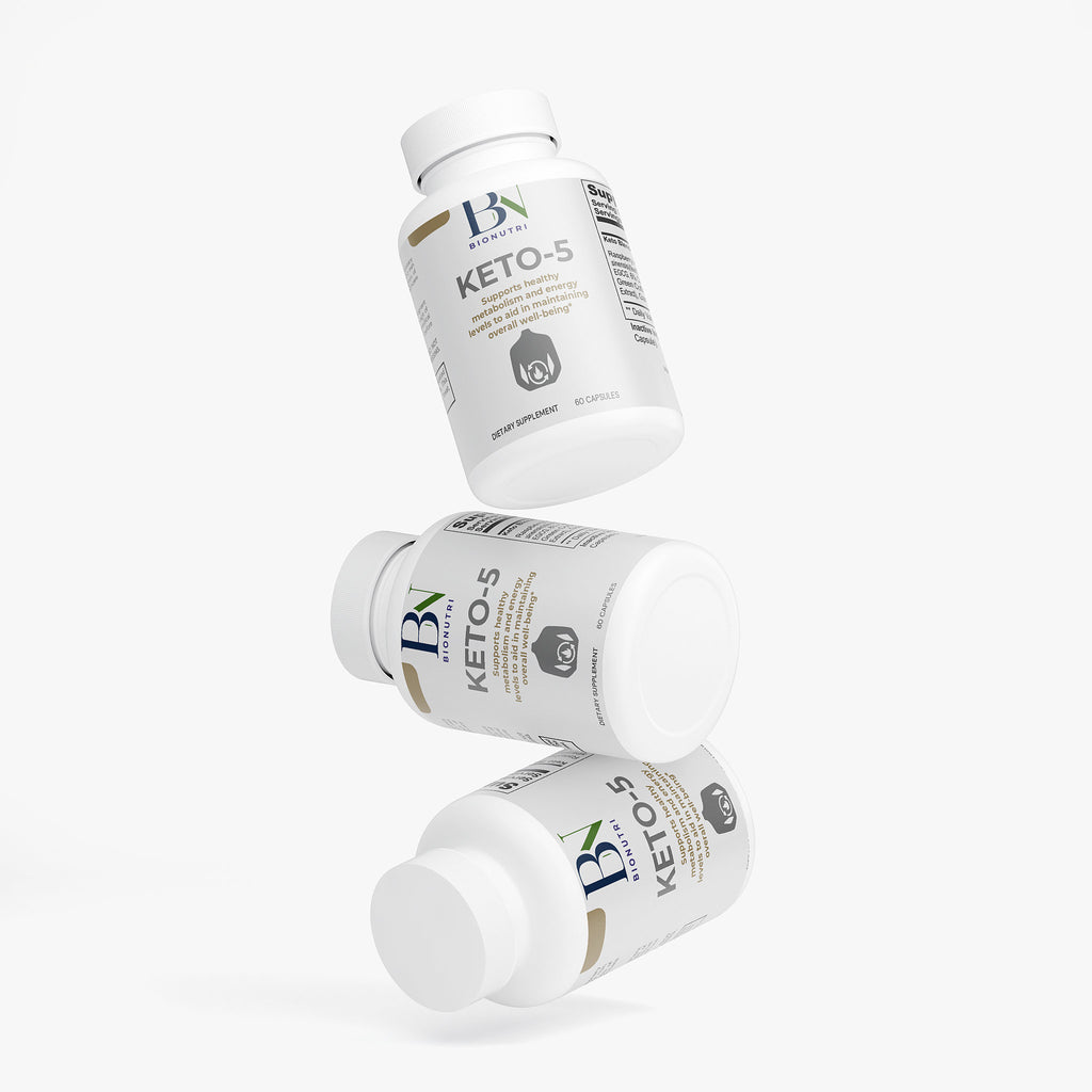Keto-5