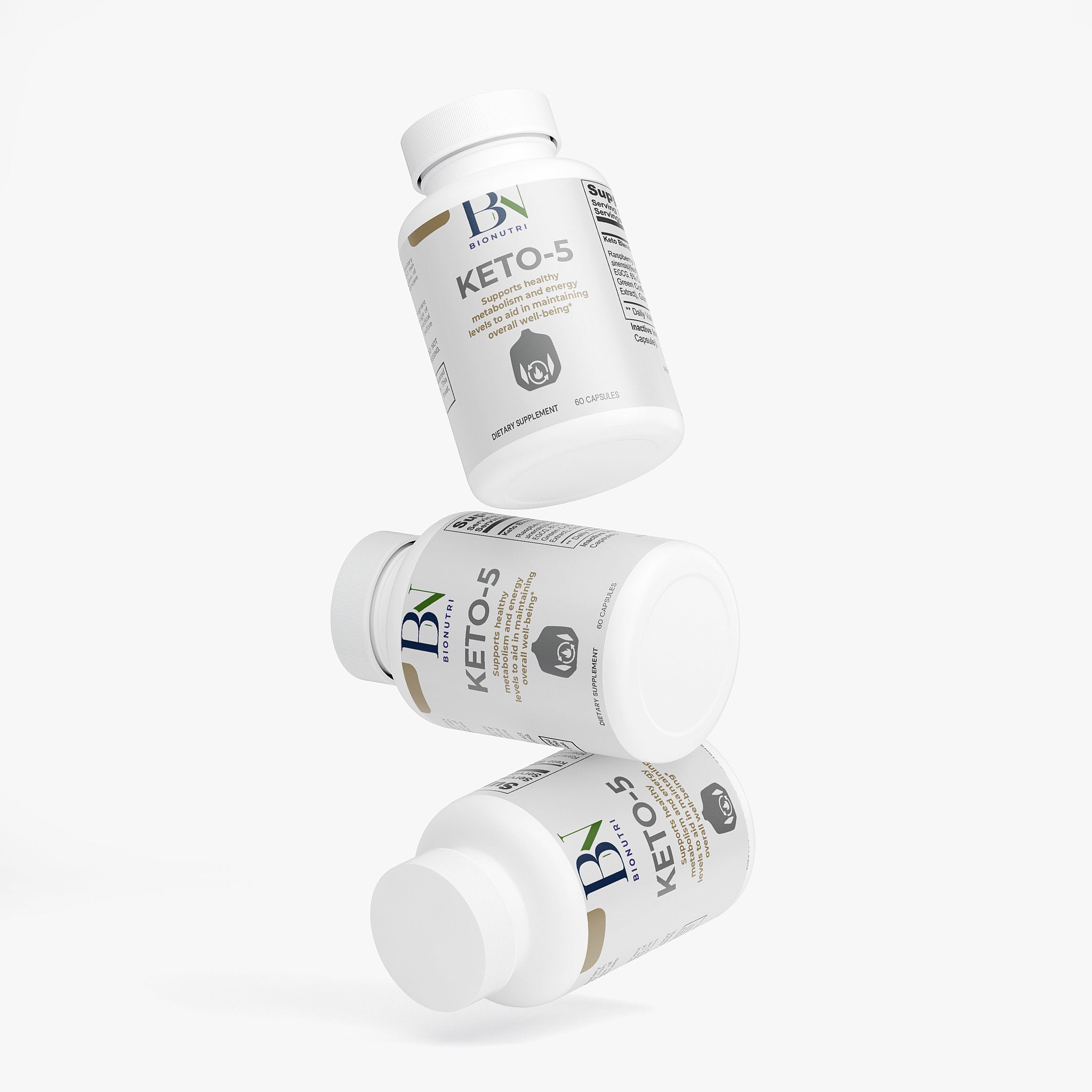 Keto-5