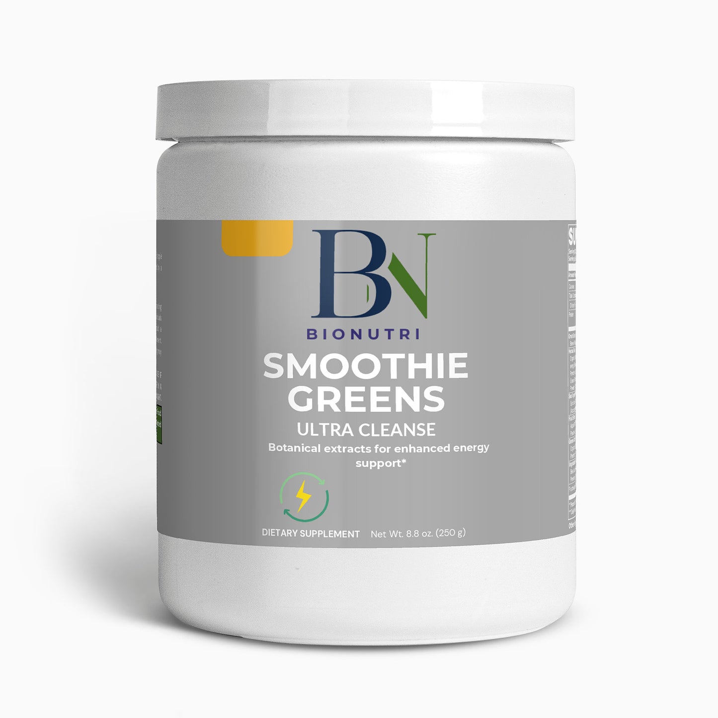 Ultra Cleanse Smoothie Greens