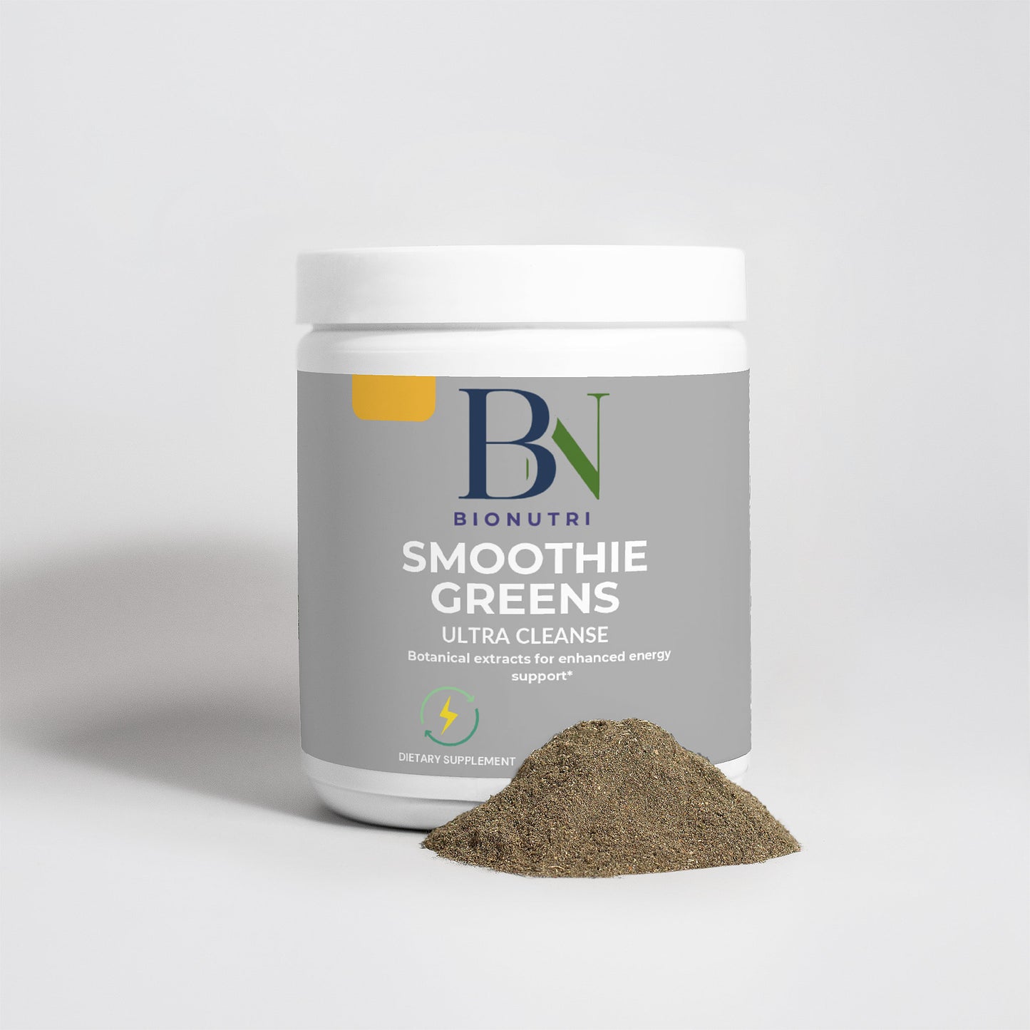 Ultra Cleanse Smoothie Greens