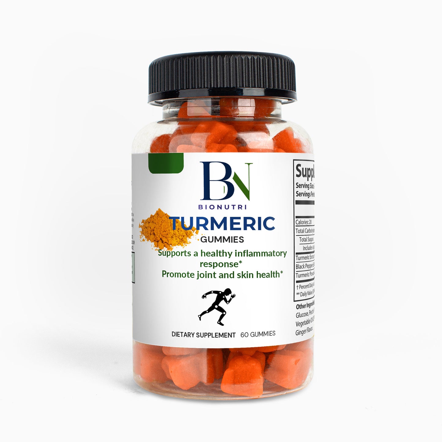 Turmeric Gummies