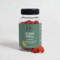 Sleep Well Gummies (Adult)