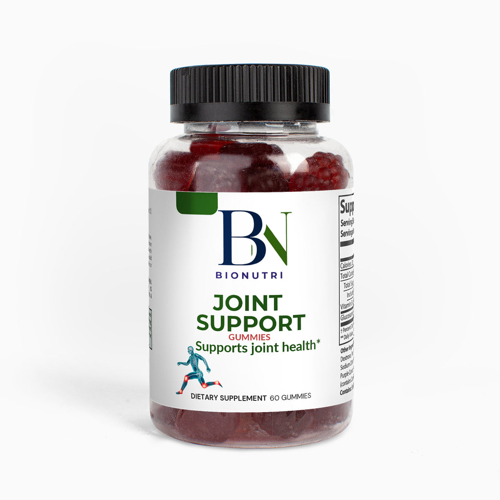 Joint Support Gummies (Adult)