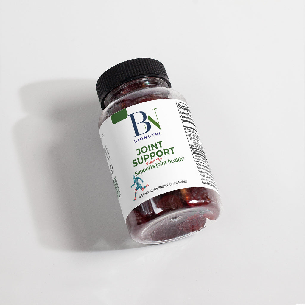 Joint Support Gummies (Adult)