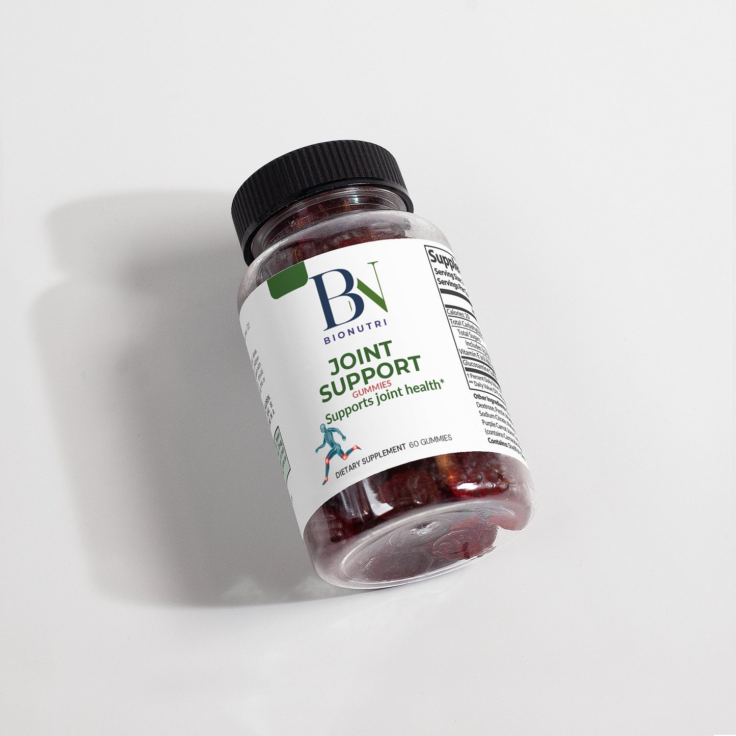 Joint Support Gummies (Adult)