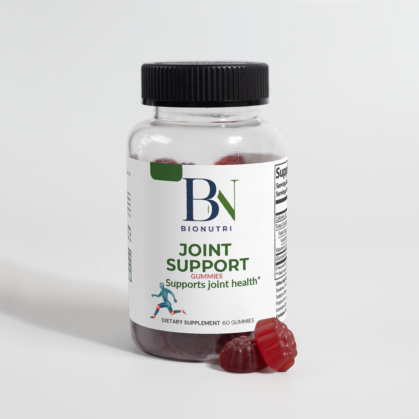 Joint Support Gummies (Adult)