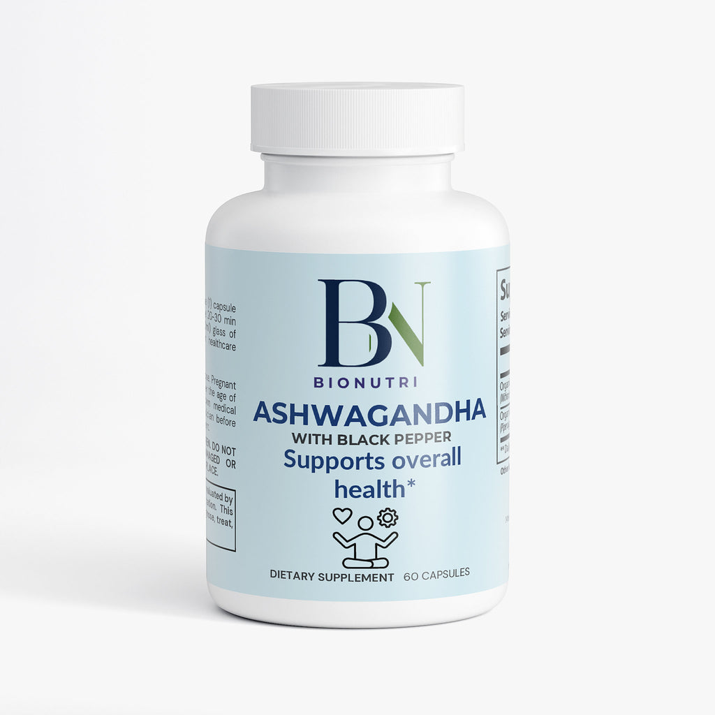 Ashwagandha