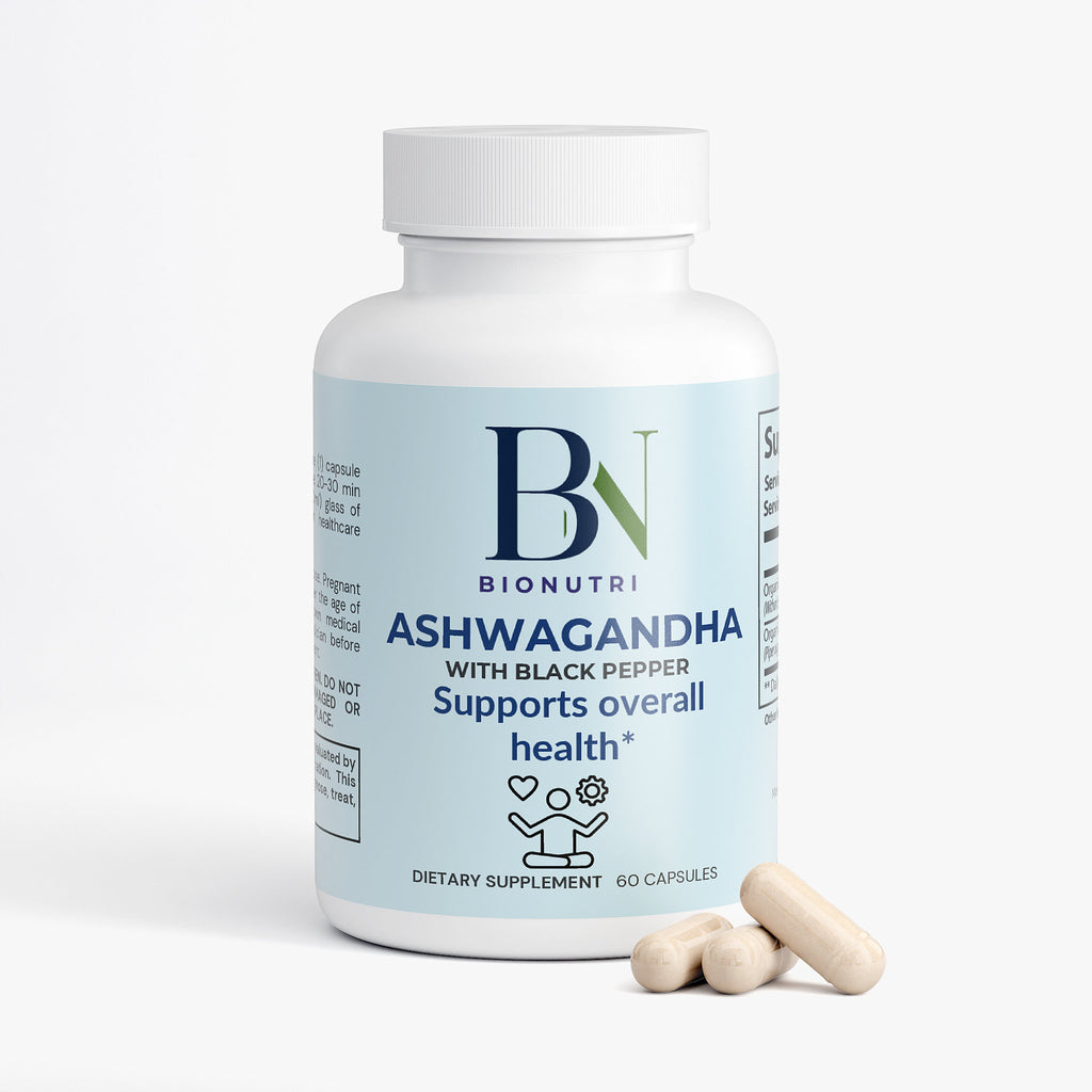 Ashwagandha
