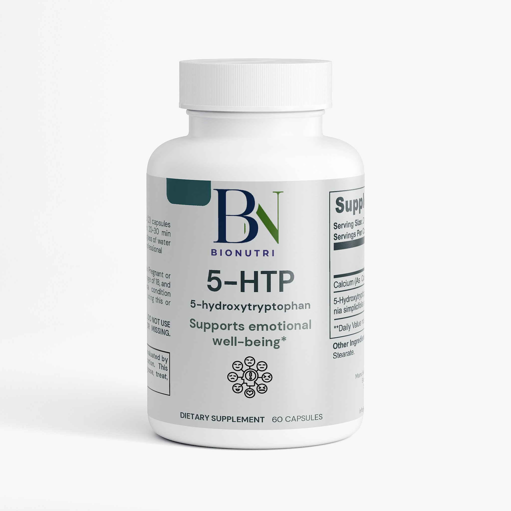 5-HTP