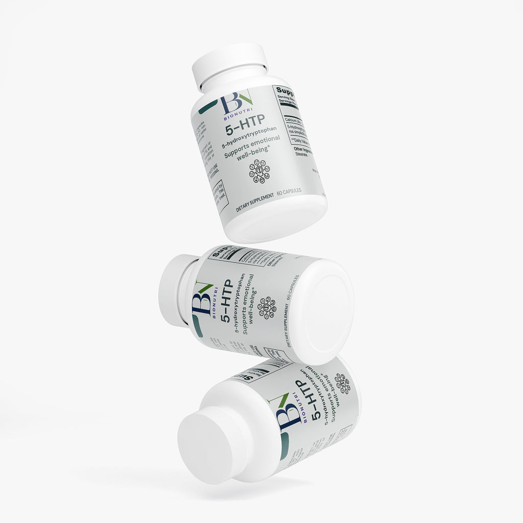 5-HTP