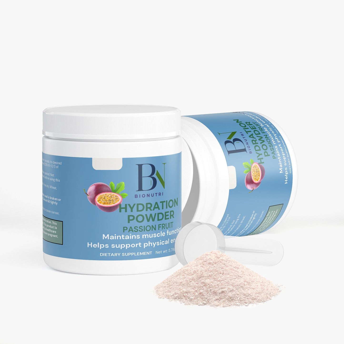 Hydration Powder (Passion Fruit)