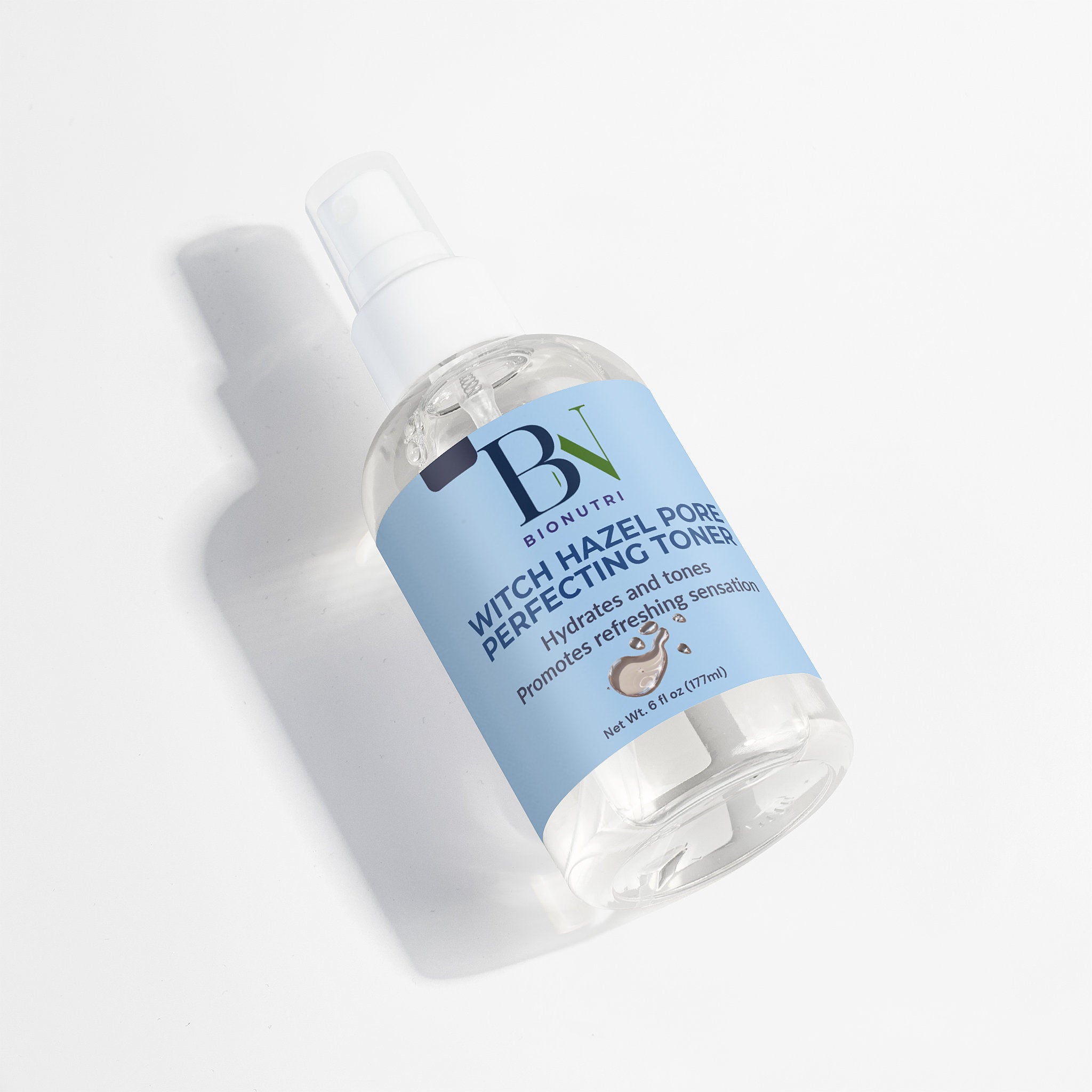 Witch Hazel Pore Perfecting Toner