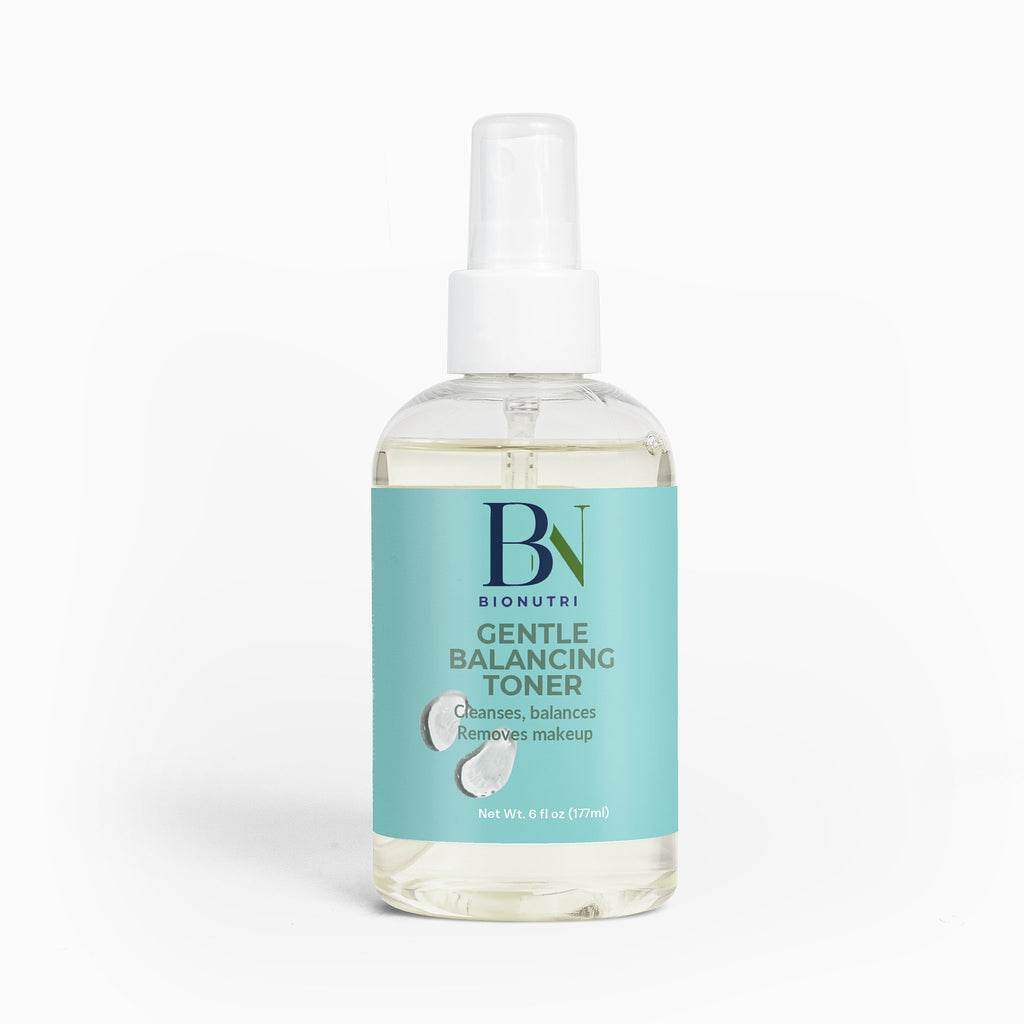 Gentle Balancing Toner