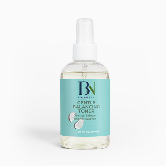 Gentle Balancing Toner