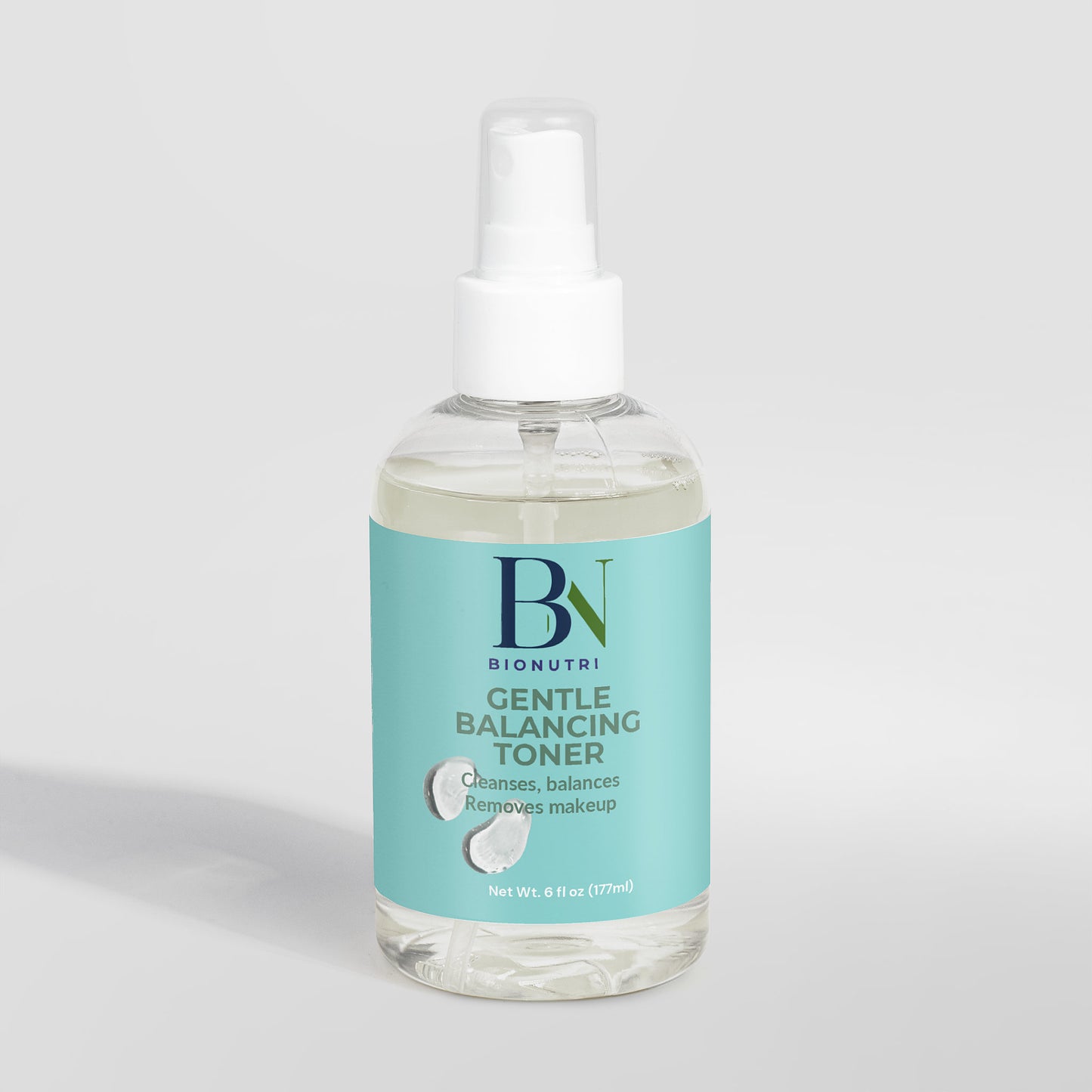 Gentle Balancing Toner