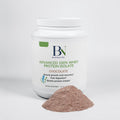 Advanced 100% Whey Protein Isolate (Chocolate)