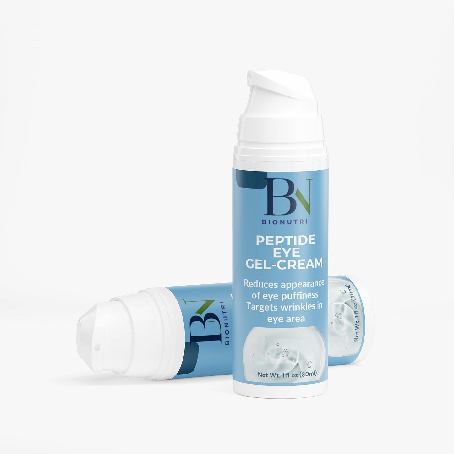 Peptide Eye Gel-Cream