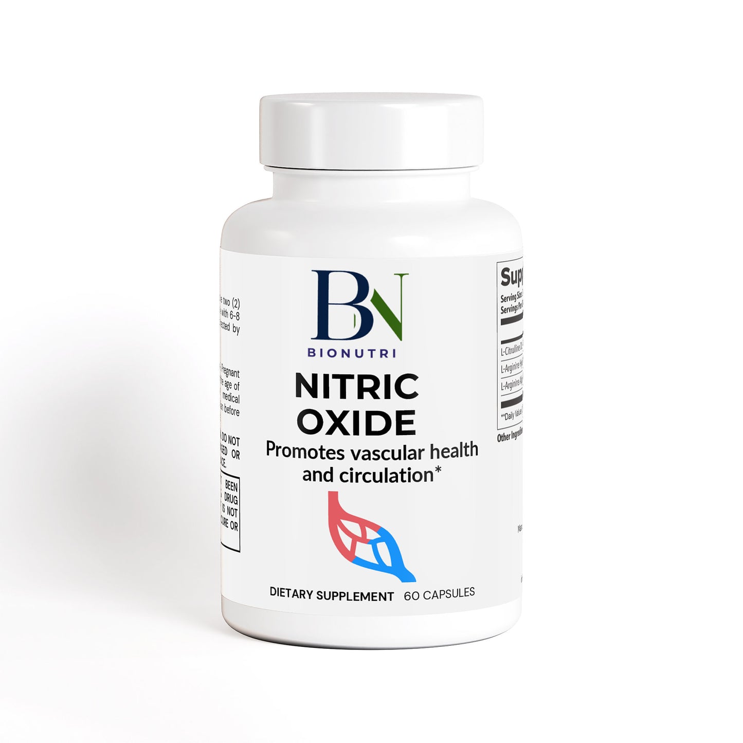 Nitric Oxide