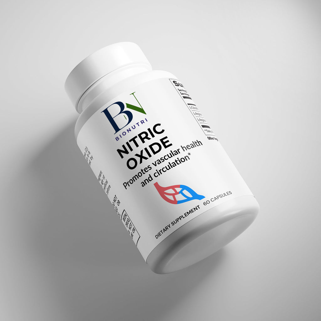 Nitric Oxide