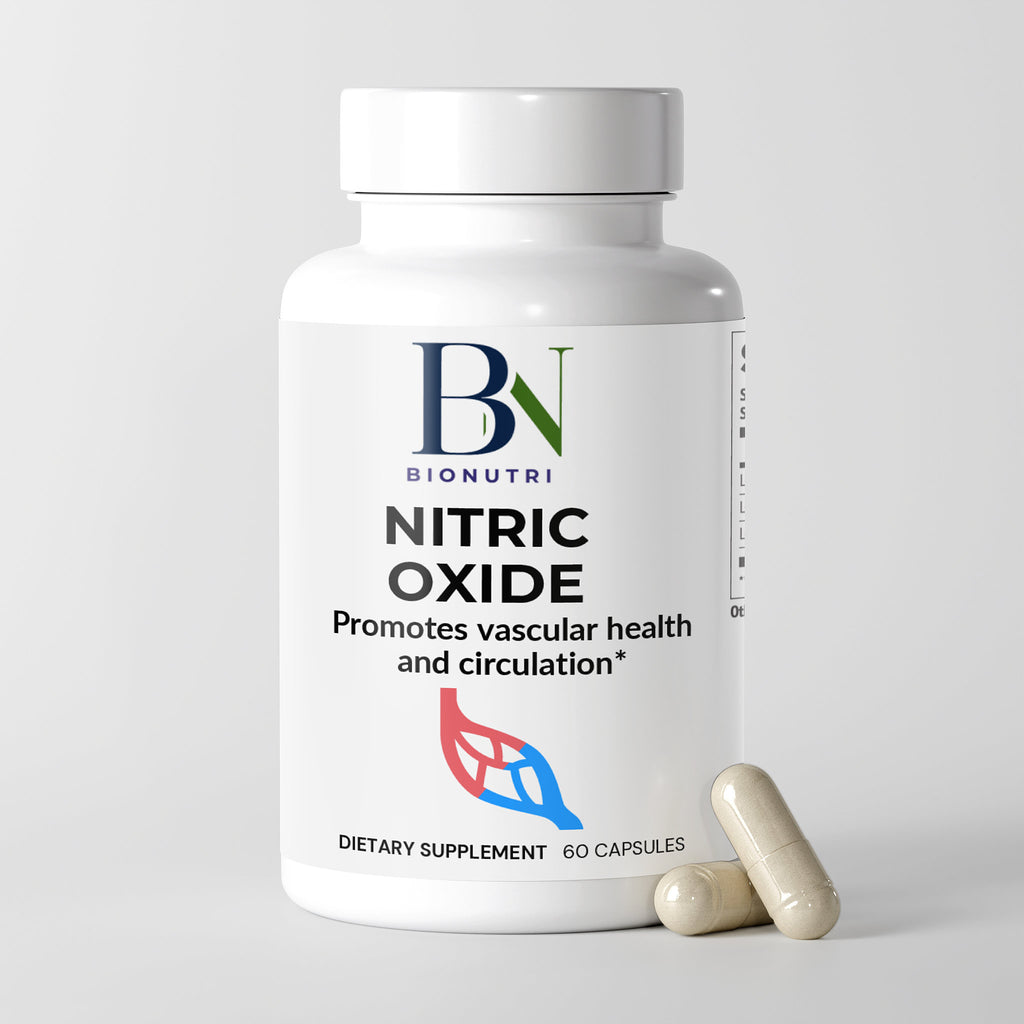 Nitric Oxide