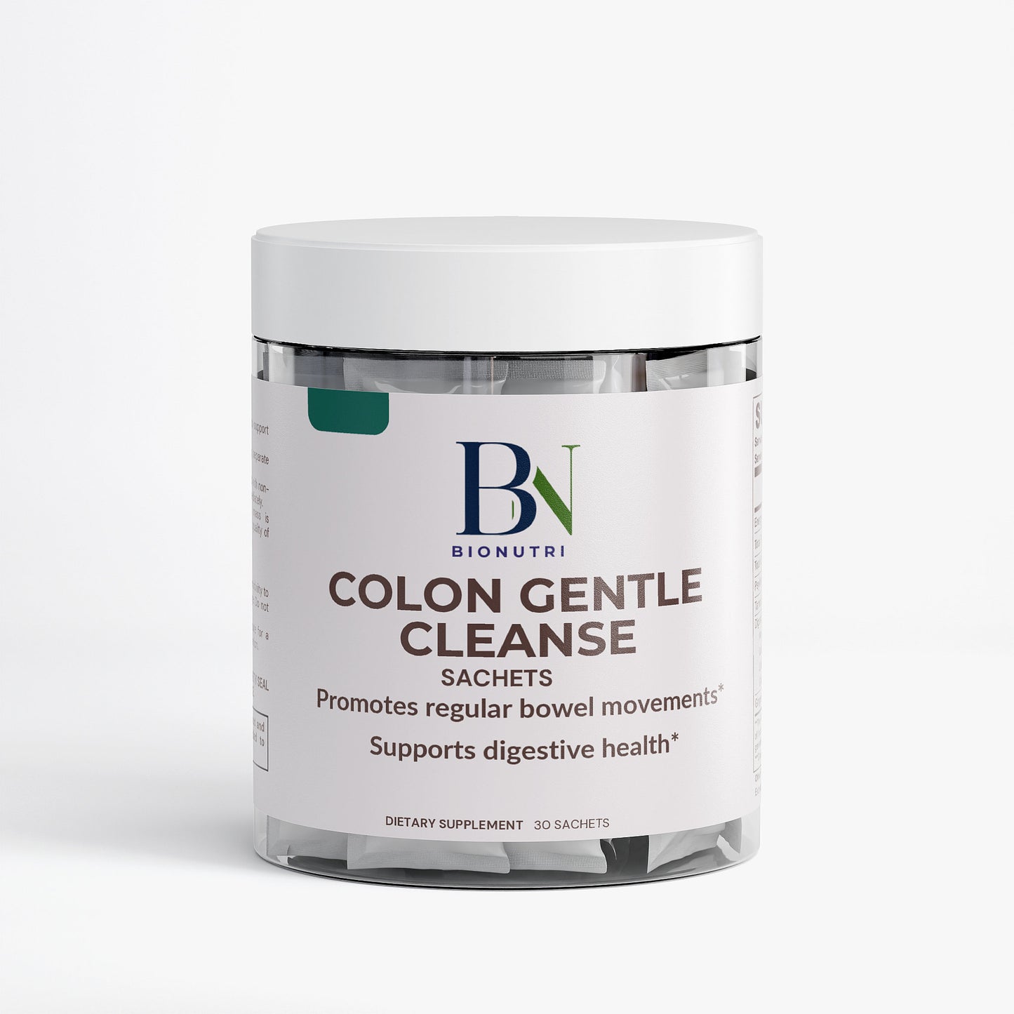 Colon Gentle Cleanse