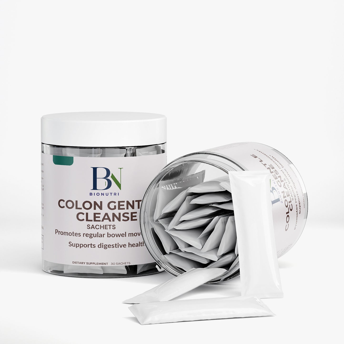 Colon Gentle Cleanse