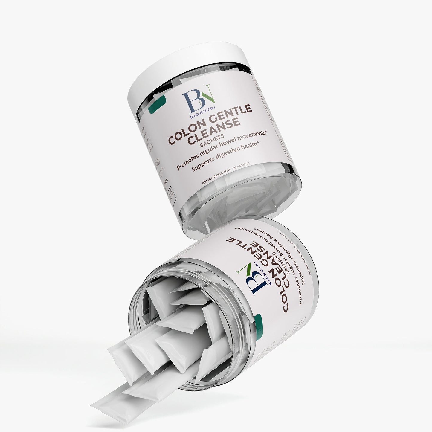 Colon Gentle Cleanse