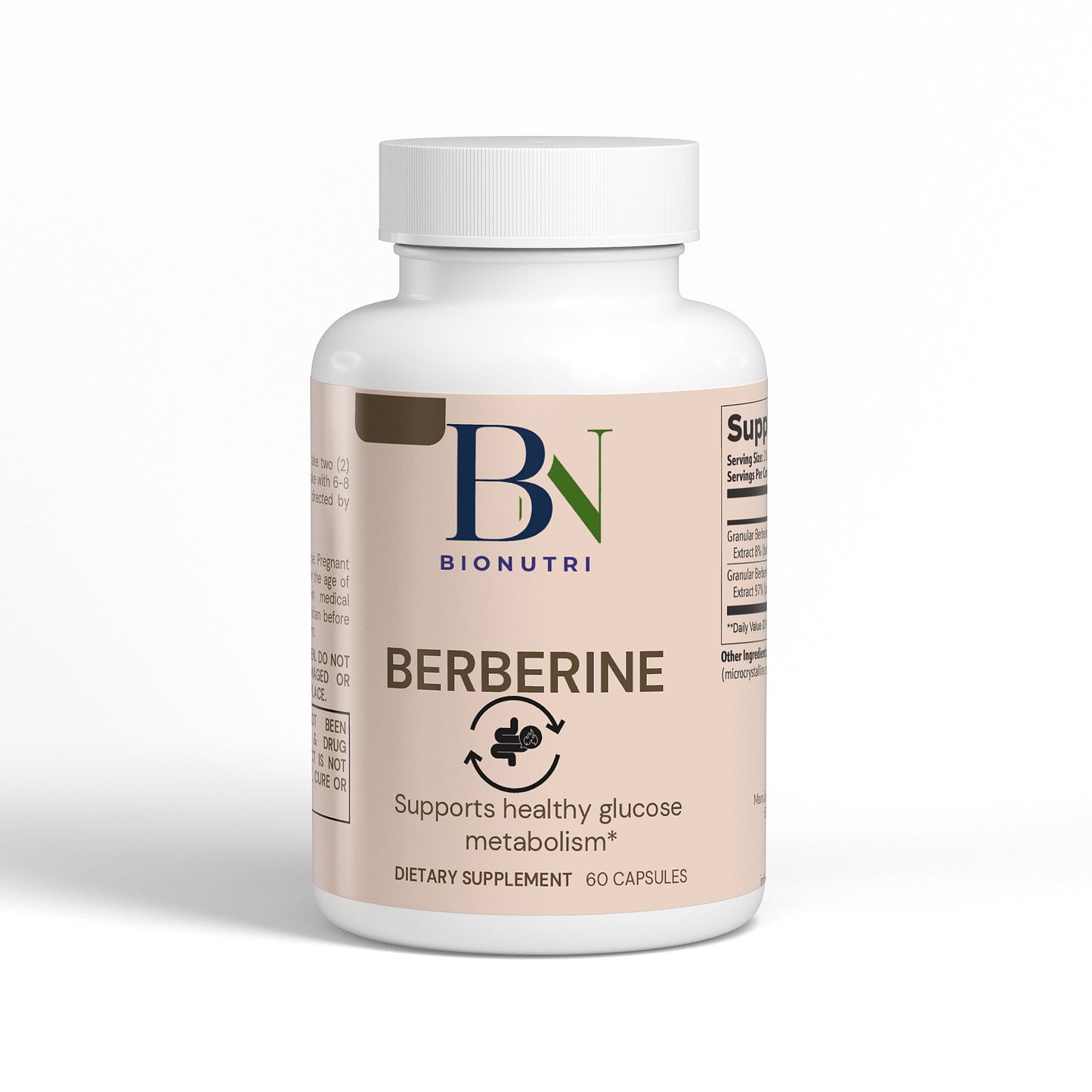 Berberine