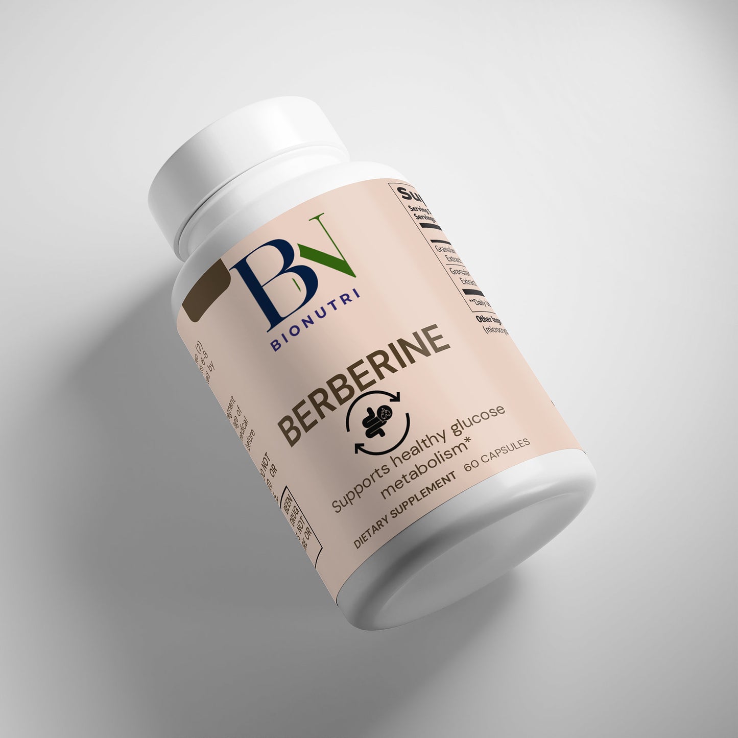 Berberine