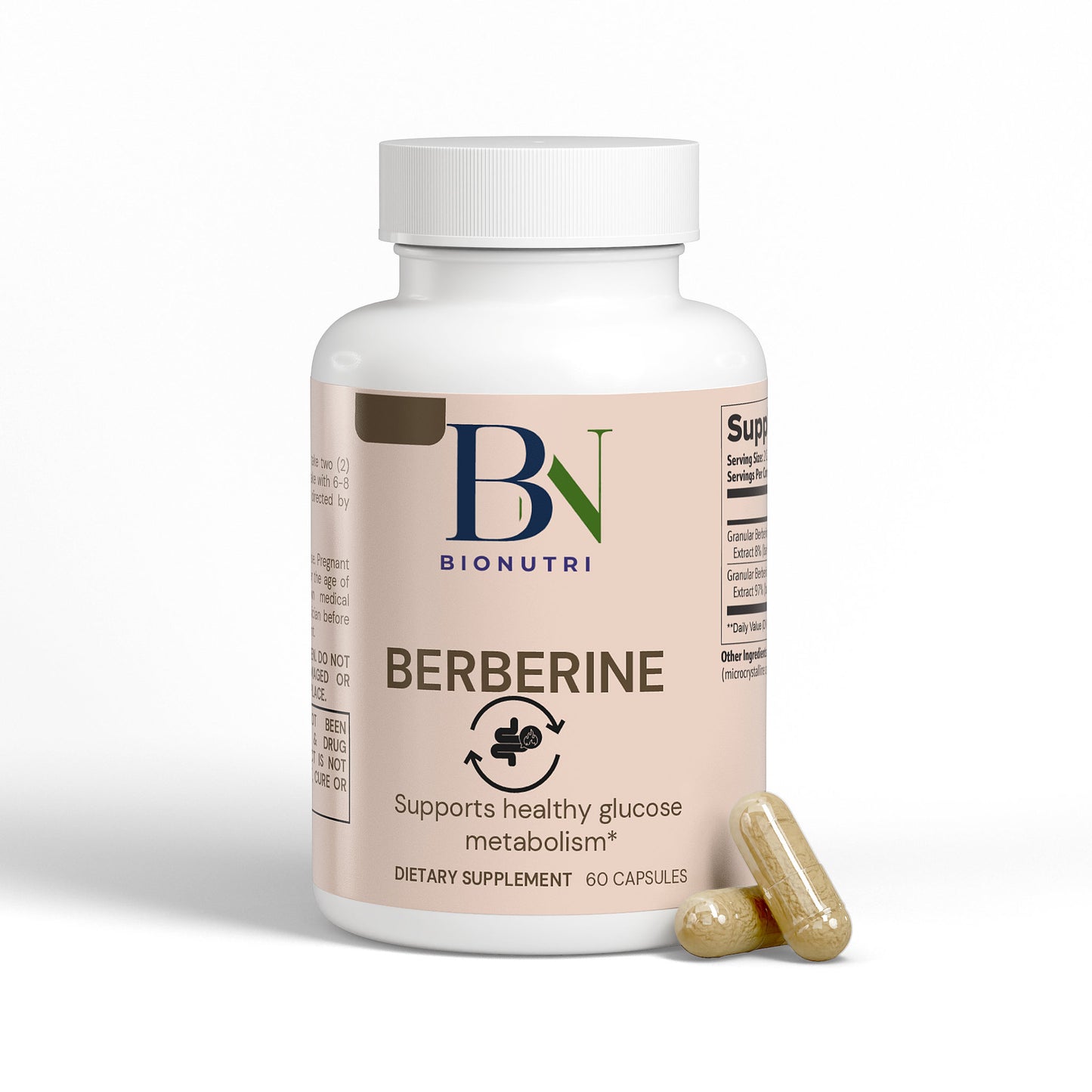 Berberine