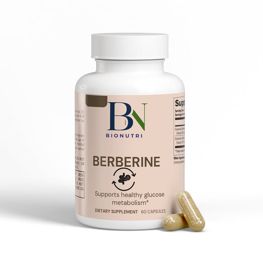 Berberine