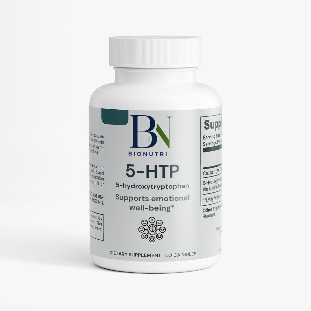 5-HTP